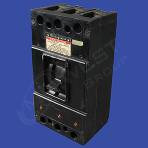 Circuit Breaker JA3125W WESTINGHOUSE