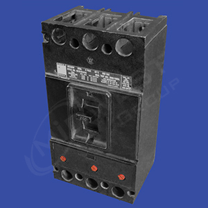 Circuit Breaker JA3200W WESTINGHOUSE