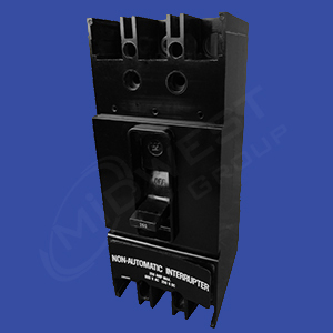 Circuit Breaker JB3250NW WESTINGHOUSE