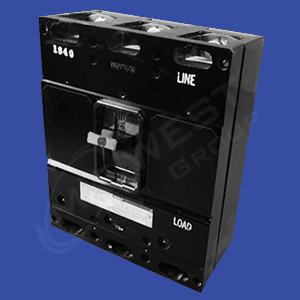 Circuit Breaker JL3-F400 ITE