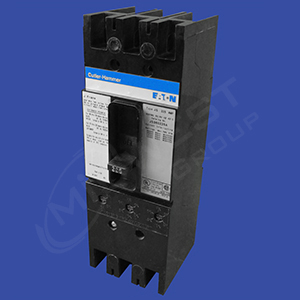 Circuit Breaker JS360225A CUTLER HAMMER