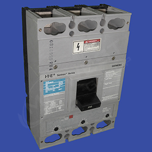 Circuit Breaker JXD23B350L SIEMENS