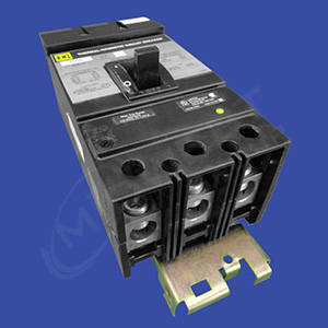 Circuit Breaker KA36110 SQUARE D