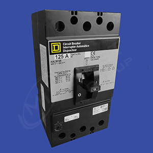 Circuit Breaker KAL361251388 SQUARE D