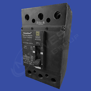 Circuit Breaker KDL32225 SQUARE D