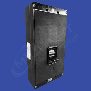 Circuit Breaker KL FRAME WESTINGHOUSE