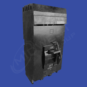 Circuit Breaker LA36250MT SQUARE D