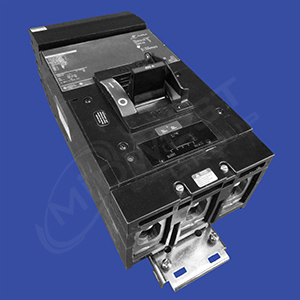 Circuit Breaker LA36400MT SQUARE D