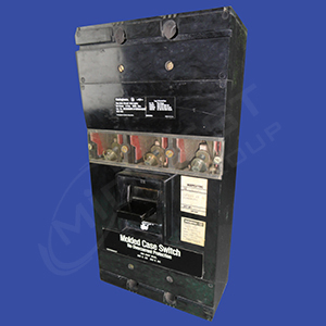 Circuit Breaker MA3800SNW WESTINGHOUSE