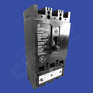 Circuit Breaker MCP03150R WESTINGHOUSE