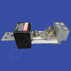 Circuit Breaker ME4CT2 SQUARE D