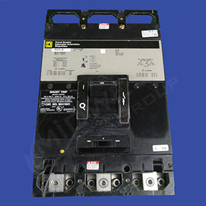 Circuit Breaker MHL36800 SQUARE D