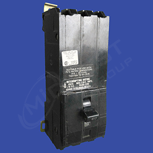 Circuit Breaker Q1U360 SQUARE D