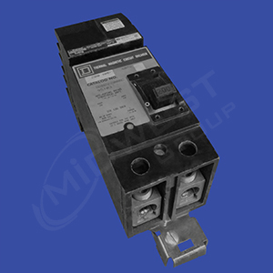 Circuit Breaker Q2H22200BC SQUARE D