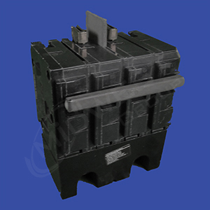 Circuit Breaker QP3-B100 ITE