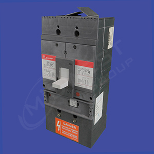 Circuit Breaker SGLA36AT0400 GENERAL ELECTRIC