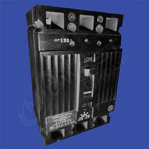 Circuit Breaker TEC36007 GENERAL ELECTRIC