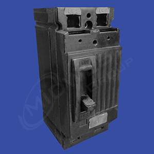 Circuit Breaker TEF124015 GENERAL ELECTRIC