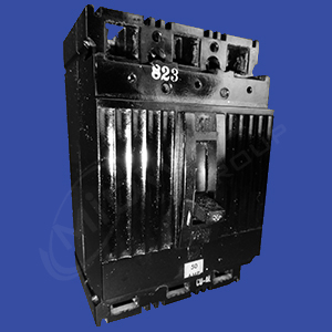 Circuit Breaker TEF134050 GENERAL ELECTRIC