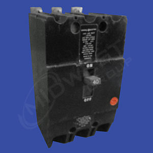 Circuit Breaker TEY340 GENERAL ELECTRIC