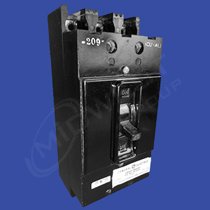 Circuit Breaker TF136050 GENERAL ELECTRIC