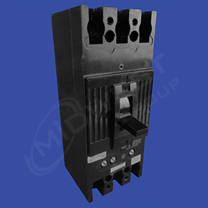 Circuit Breaker TFJ236225WL GENERAL ELECTRIC