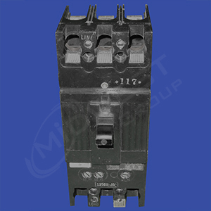 Circuit Breaker TFK236125WL GENERAL ELECTRIC