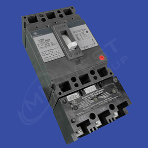 Circuit Breaker THED136030WL GENERAL ELECTRIC