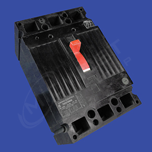 Circuit Breaker THED136040 GENERAL ELECTRIC