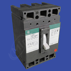 Circuit Breaker THED136060WL GENERAL ELECTRIC