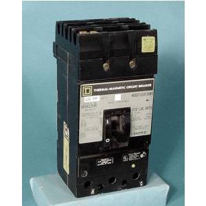 Circuit Breaker KH26150AC SQUARE D