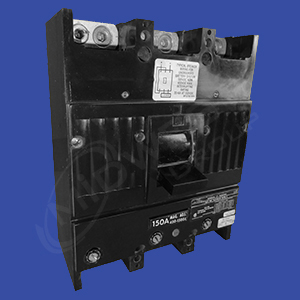 Circuit Breaker TJJ436125 GENERAL ELECTRIC