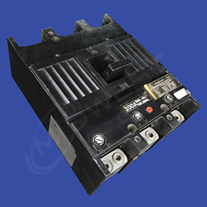 Circuit Breaker TJK436F000 GENERAL ELECTRIC