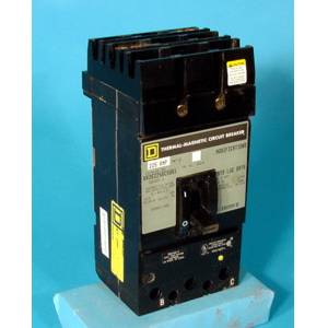 Circuit Breaker KH26225BC5861 SQUARE D