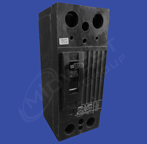 Circuit Breaker TQD22125WL GENERAL ELECTRIC