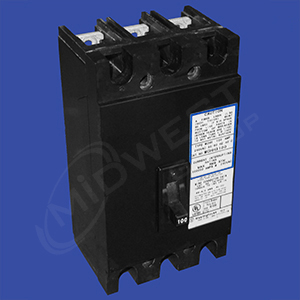 Circuit Breaker WCHH3100 WESTINGHOUSE