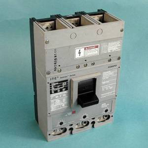 Circuit Breaker HJD63F400 ITE