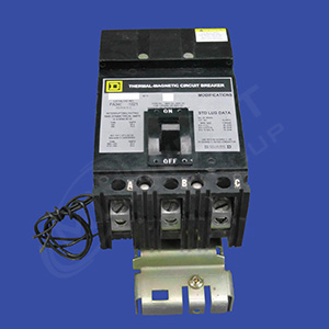 Circuit Breaker FA340901021 SQUARE D
