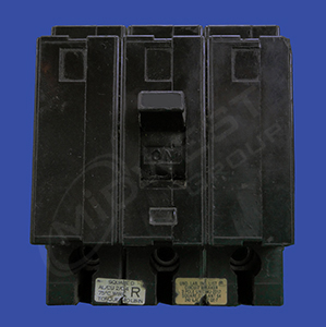 Circuit Breaker QE3175VH SQUARE D