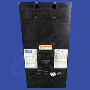 Circuit Breaker NC31200F WESTINGHOUSE