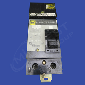 Circuit Breaker Q221200AC SQUARE D