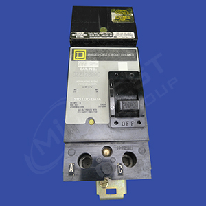 Circuit Breaker Q221200ACH SQUARE D