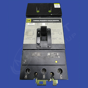 Circuit Breaker KA3625025M SQUARE D