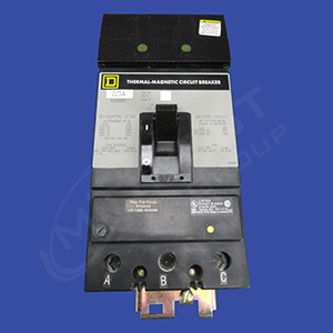 Circuit Breaker KA362251021 SQUARE D