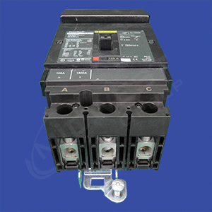 Circuit Breaker HLA36060U31X SQUARE D