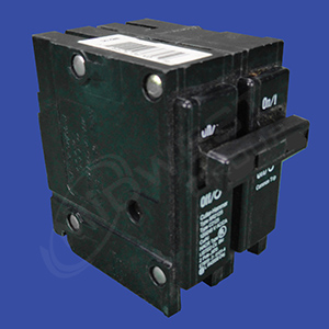 Circuit Breaker BR215 WESTINGHOUSE