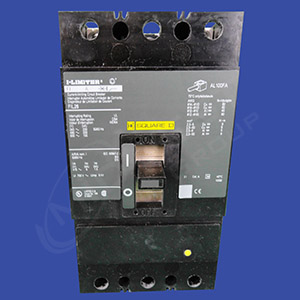 Circuit Breaker FIL26040 SQUARE D
