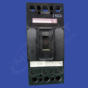 Circuit Breaker FJ3B125 SIEMENS