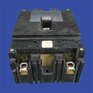 Circuit Breaker 999270 SQUARE D