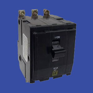 Circuit Breaker QOB3100VH SQUARE D